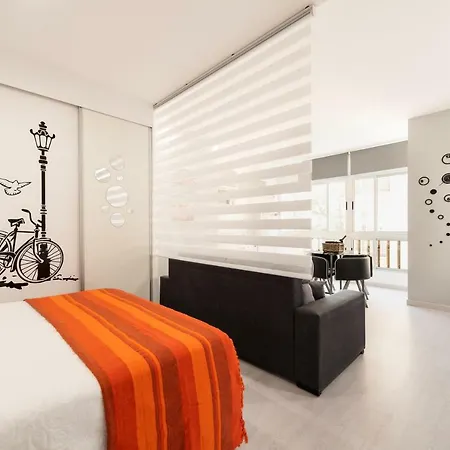 Space Puntilla Apartment
