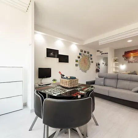 Space Puntilla Apartment *