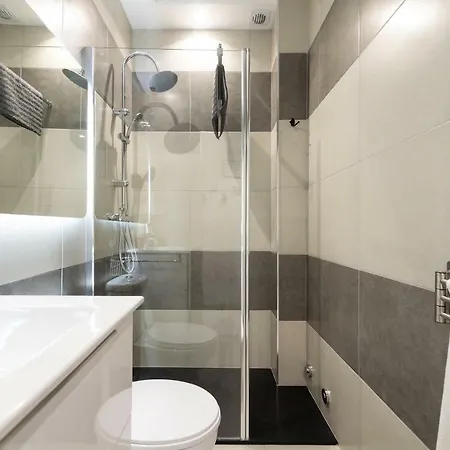 Apartment Space Puntilla Las Palmas de Gran Canaria