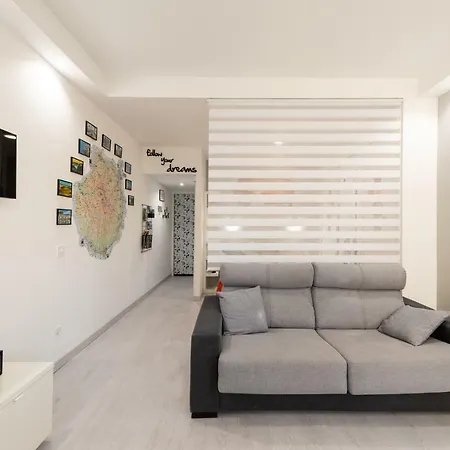 Apartment Space Puntilla *
