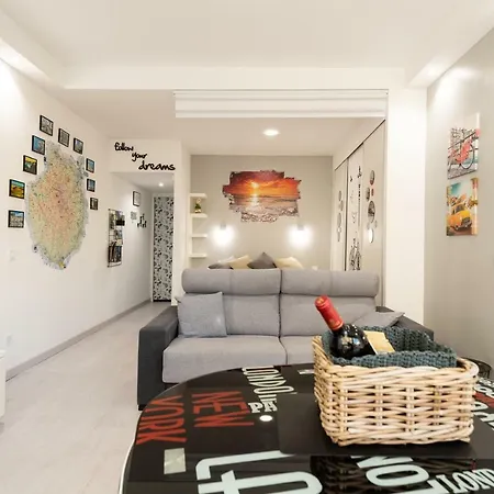 Apartment Space Puntilla *