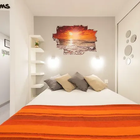Space Puntilla Apartment