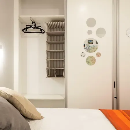 Space Puntilla Apartment
