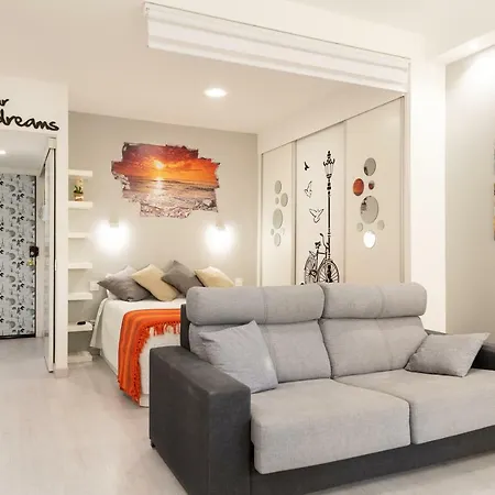 Apartment Space Puntilla *