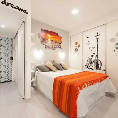 Space Puntilla Apartment