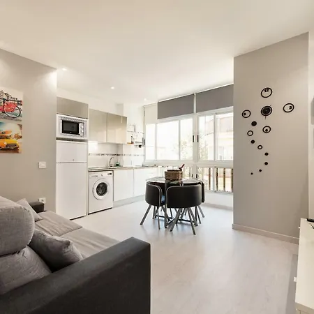 Apartment Space Puntilla