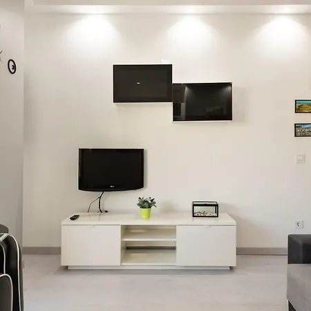 Space Puntilla Apartment