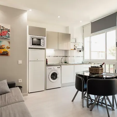 Apartment Space Puntilla Las Palmas de Gran Canaria