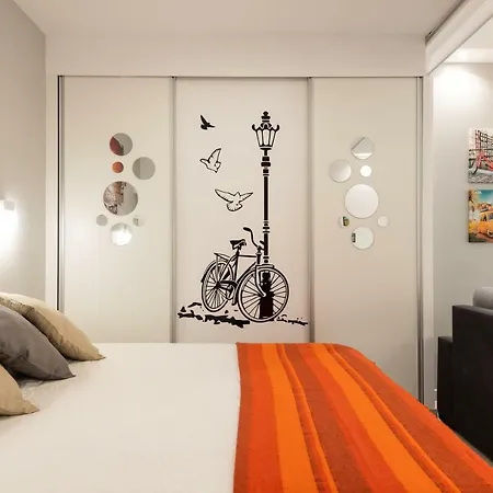 Space Puntilla Apartment Las Palmas de Gran Canaria